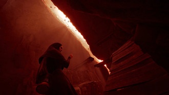 Сюрреалистичный хоррор Indika выйдет на Nintendo Switch этой осенью