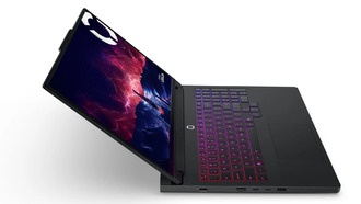 Lenovo представила игровые OLED-мониторы 4K 240 Гц и ноутбук Legion Pro 7 с Ryzen 9 9955HX3D и RTX 5080