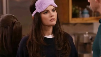 Disney представила трейлер второго сезона «Волшебников за пределами Уэйверли-Плейс»