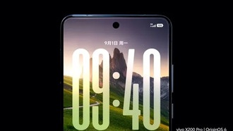 vivo представила OriginOS 6: система запускает 52 приложения без малейших тормозов