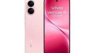 Утекли дизайн и характеристики смартфона Vivo V60 Lite 5G
