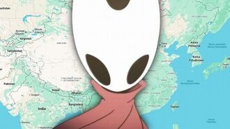 Hollow Knight: Silksong покорила игроков, но столкнулась с критикой китайской локализации