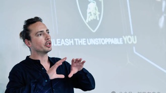 Главный дизайнер экстерьеров Lamborghini перешёл в Xiaomi