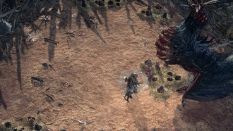 Гайд на босса Бич небес в Path of Exile 2: тактика и советы