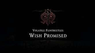 Где найти Огненных жуков в Silksong: прохождение квеста