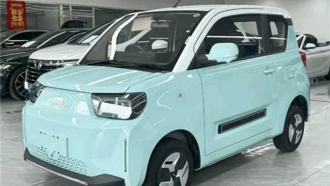 Владелец BAIC Yuanbao обнаружил подмену запчастей на б/у при гарантийном ремонте
