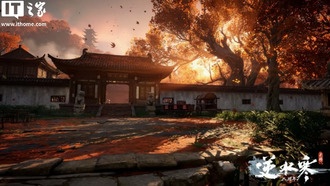 Обзор обновления Justice 3.1.3: трассировка лучей на PC, тесты производительности и впечатления