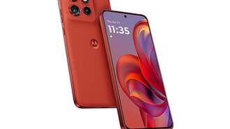 Motorola Edge 60 Neo: компактный смартфон с защитой от воды и 50 Мп камерой