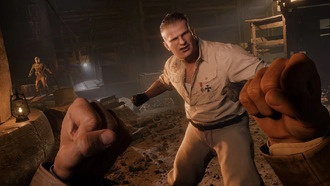 Демоверсия Indiana Jones and the Great Circle доступна подписчикам PS Plus Premium