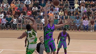 Выбор между HighFlyas и Union Elite в NBA 2K26: что учесть