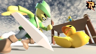 Коды для BrawlR в Roblox: как получить бесплатные награды