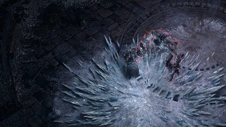 Гайд на босса Узник в Path of Exile 2: тактика и советы