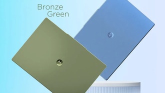 Motorola представила Moto Book 60 Pro: тонкий ультрабук с процессорами Intel Core Ultra