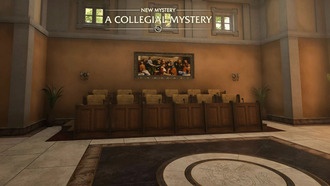 Код от сейфа в загадке «Коллегиальная тайна» в Indiana Jones: The Order of Giants