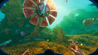 Subnautica 2 возглавила список самых желанных игр в Steam после релиза Hollow Knight: Silksong
