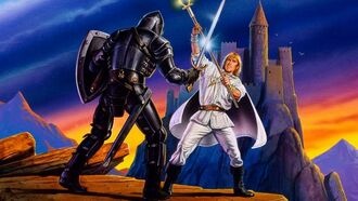 Создатель Ultima посетил Larian Studios, и фаны ждут новую часть серии