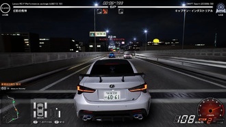 Tokyo Xtreme Racer покинет ранний доступ 25 сентября