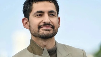 Амир Эль-Масри присоединился ко второму сезону сериала «Агентство» с Майклом Фассбендером