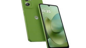 Motorola представила бюджетные смартфоны Moto G06 и G06 Power с аккумулятором до 7000 мАч
