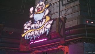 Лучшие комбинации вкусов мороженого в Daemon X Machina: Titanic Scion