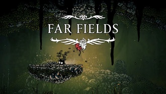 Как выбраться из Дальних Полей в Silksong: гайд по прохождению