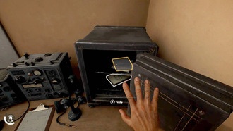 Как найти код от сейфа для загадки «Коллегиальная тайна» в DLC Indy