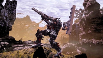 Daemon X Machina: Titanic Scion — полное руководство для начинающих