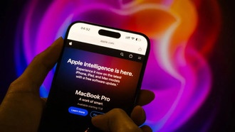 Apple может заплатить миллиарды за нарушение патентов на Siri и клавиатуру