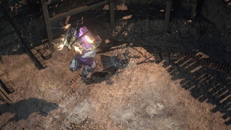 Гайд на босса Торвиана, Рука Спасителя в Path of Exile 2