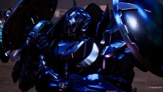 Полное руководство по броне и характеристикам в Daemon X Machina: Titanic Scion