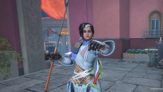 Полное руководство по рыбалке в Destiny: Rising