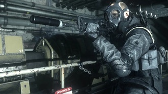 Бывший директор Call of Duty отказался от врагов-стран из-за страха путешествовать