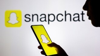 Snapchat запустила новый Lens для генерации изображений по текстовым запросам