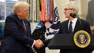 Трамп предупредил о скором введении «довольно существенных» пошлин на импортные чипы