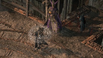 Как победить Бенедикта, Первого Вестника Утопии в Path of Exile 2