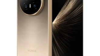 HONOR Magic V5: продажи в Европе на 75% выше, чем у предшественника