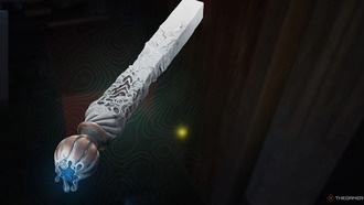 Где найти все лимбические стержни в Hell Is Us