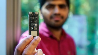 Новая технология Pulse-Fi измеряет пульс через Wi-Fi с точностью до 0,5 удара в минуту