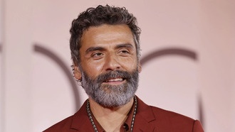 Новый фильм с Оскаром Айзеком «В руке Данте» разочаровал критиков, получив 38% на Rotten Tomatoes