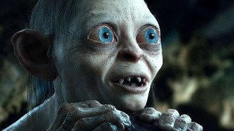Энди Серкис подтвердил начало подготовки к съёмкам фильма «Властелин колец: Охота на Голлума»