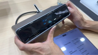 Anker представила на IFA 2025 мощную док-станцию с 14 портами и новые компактные зарядные устройства