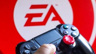 EA закроет серверы четырёх гоночных игр в марте 2026 года
