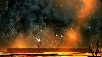 Все боссы в Hollow Knight: Silksong и как их победить