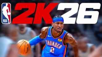 Лучшие сборки для NBA 2K26: полное руководство по созданию идеального MyPlayer