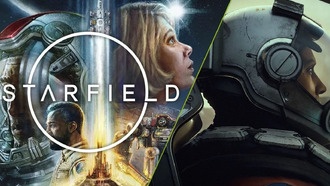 Starfield готовится отметить вторую годовщину и, возможно, разработчики анонсируют дополнение