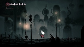 Можно ли играть в Silksong без прохождения Hollow Knight?