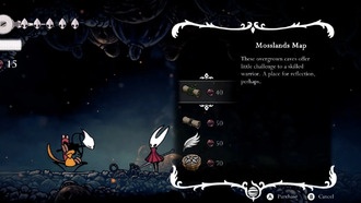 9 советов для начала игры в Silksong