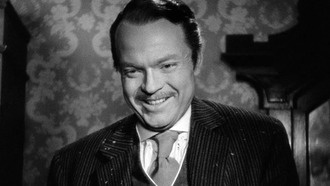 Фильм «Великолепные Эмберсоны» Орсона Уэллса будет восстановлен с помощью ИИ