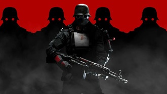 MachineGames намекает на третью часть Wolfenstein