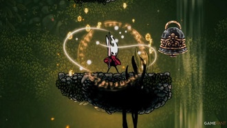 Где найти Оберегающий колокол в Hollow Knight: Silksong и как он работает